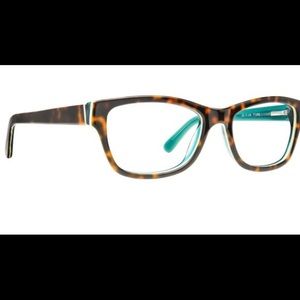 Christian Siriano Frames Tortoise
